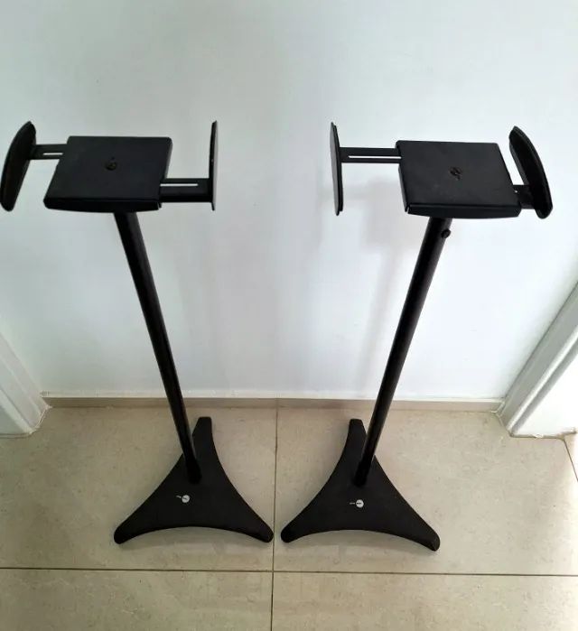 Pedestal suporte para caixa acústica - Foto 2