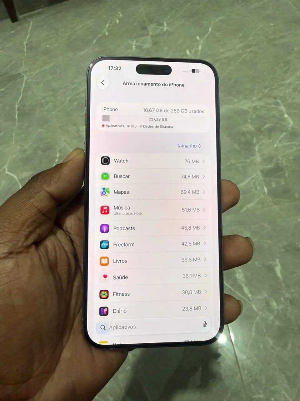 iPhone 15 pro max 256Gb - Foto 3