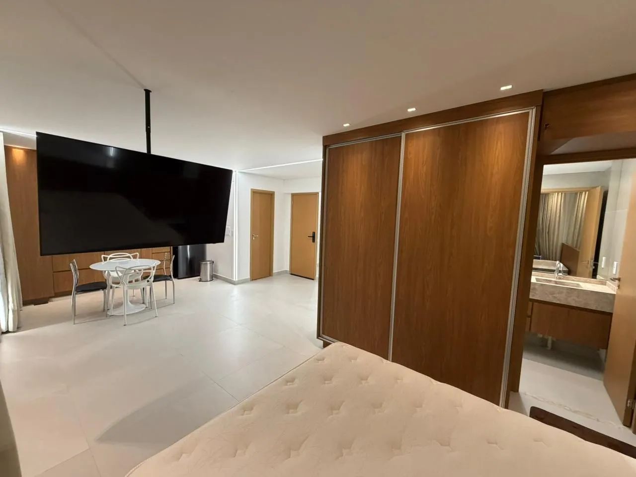 Flat para o MOTOGP GOIANIA  pacote 4 diarias  - Foto 3