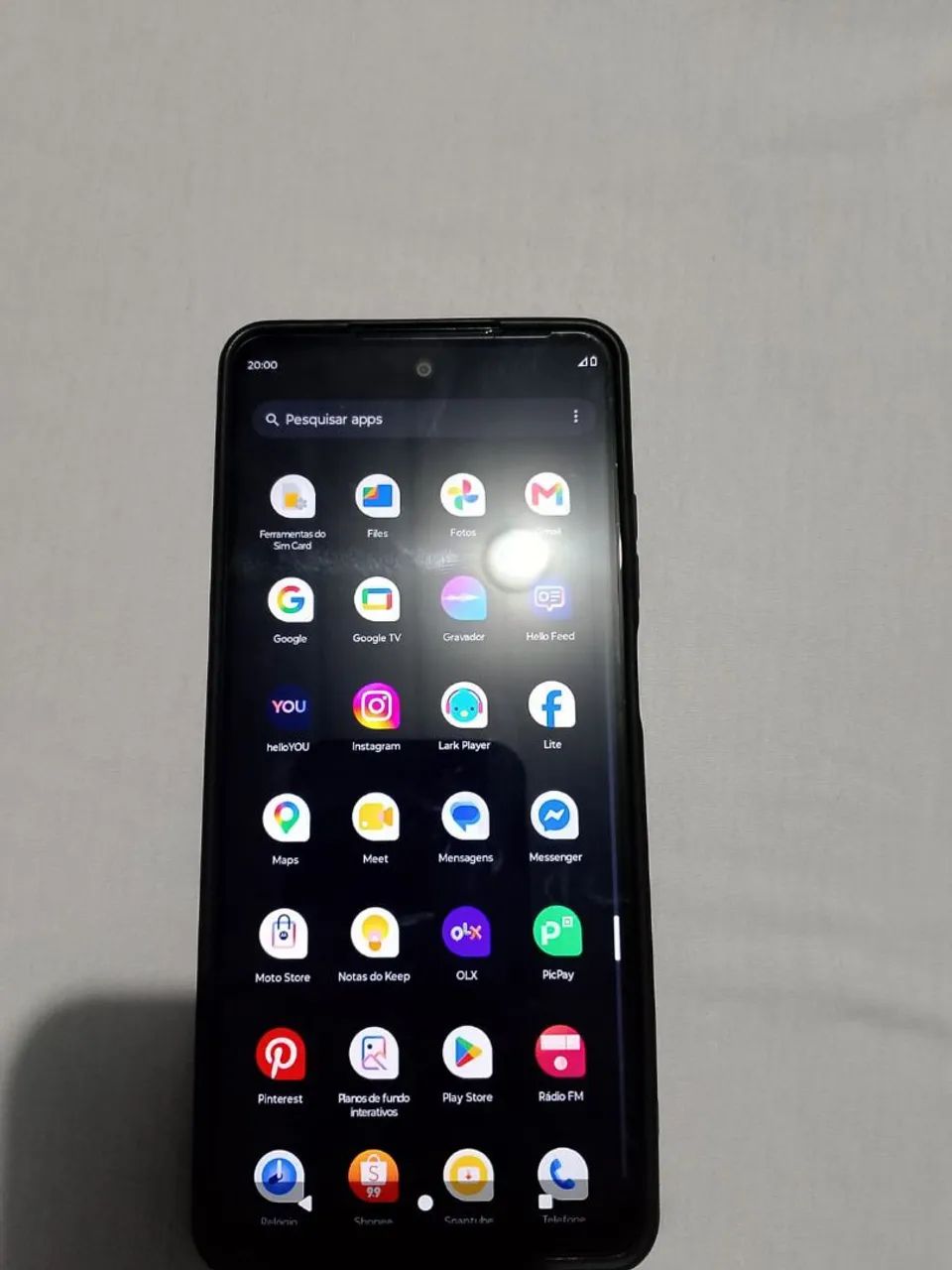 Moto g24 128 gigas - Foto 5