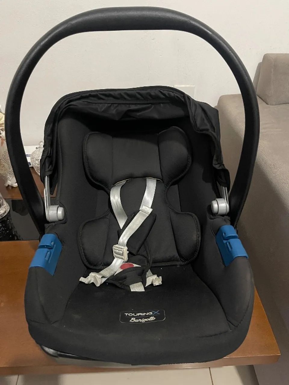 Bebê conforto  - Foto 2