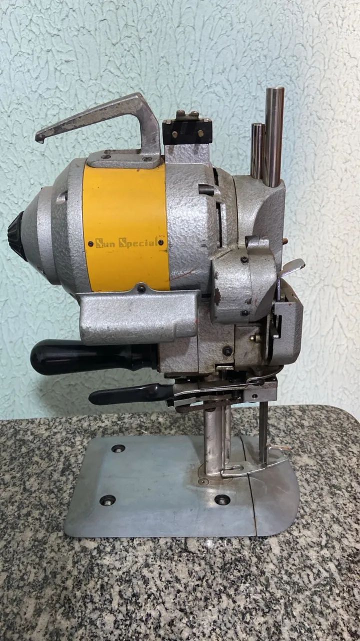 Máquina de corte 
