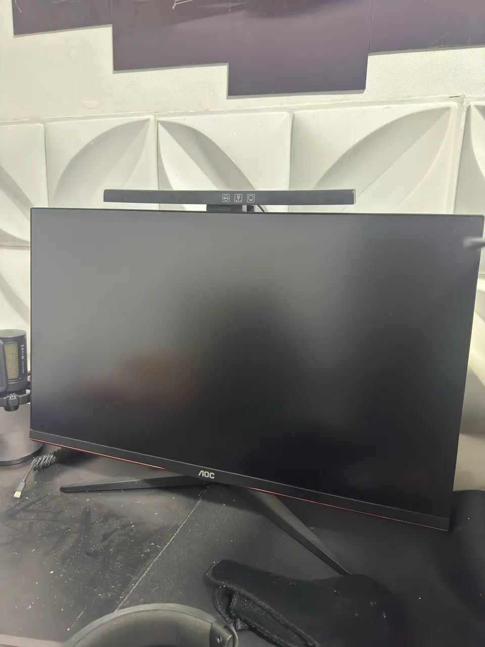 Monitor Aoc 27 Pol 144hz - Foto 2