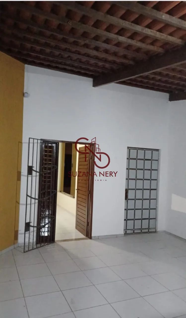 CASA COM 4 QUARTOS EM NOVA PARNAMIRIM - Foto 3