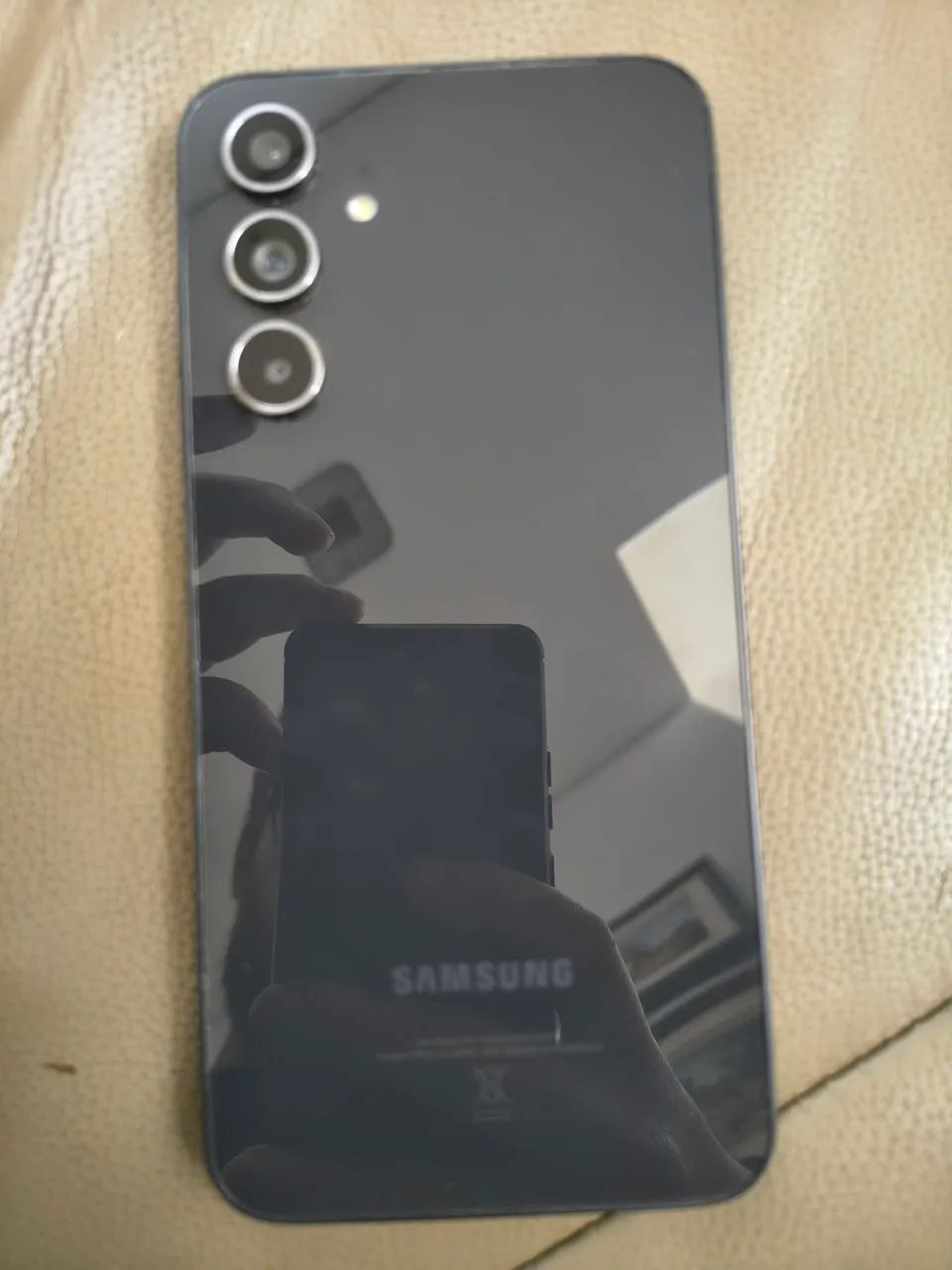 Celular Samsung A54 256gb