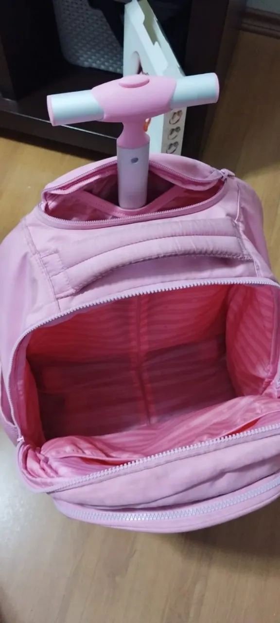 Mochila Rebecca - Foto 2