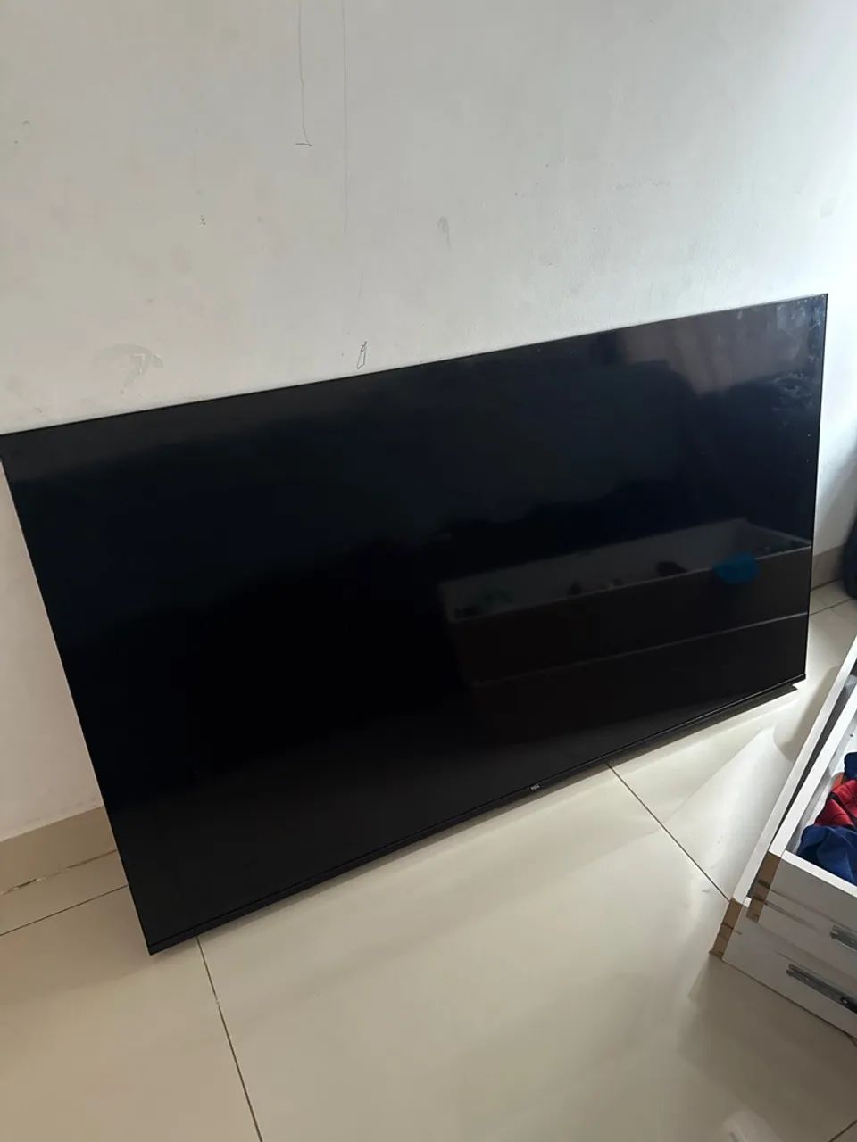 Televisão 55