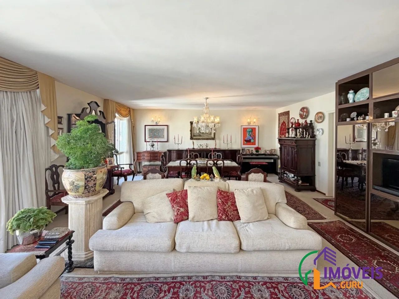 APARTAMENTO - HIGIENÓPOLIS - SP - Foto 4
