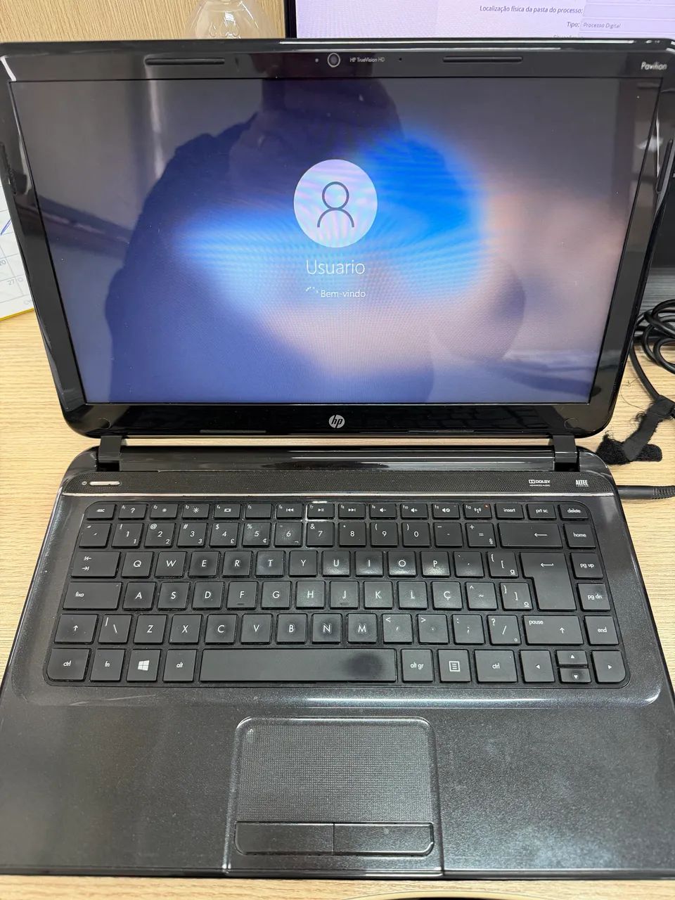 Notebook HP - Foto 2