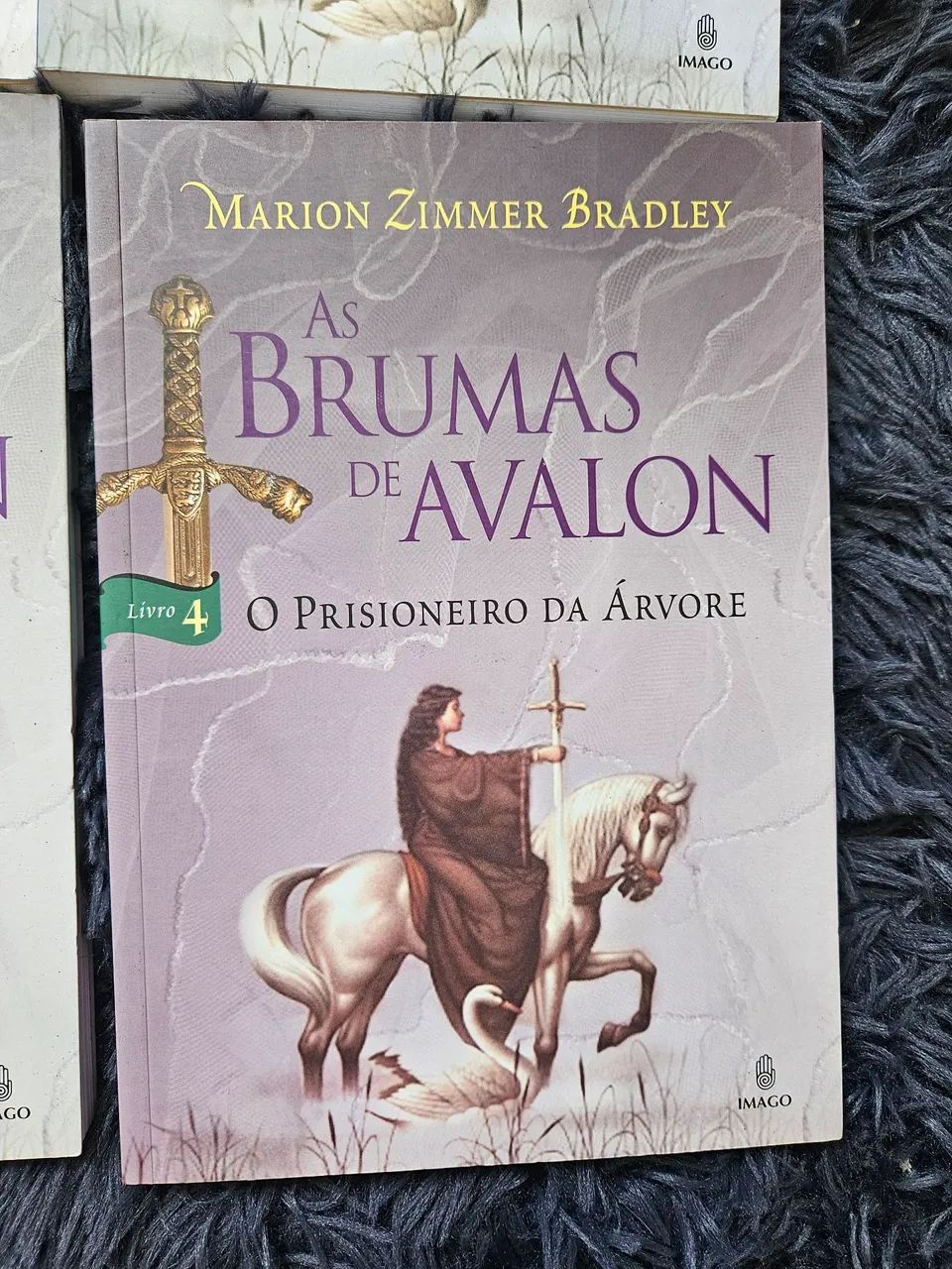 As bruxas de avalon - Foto 5