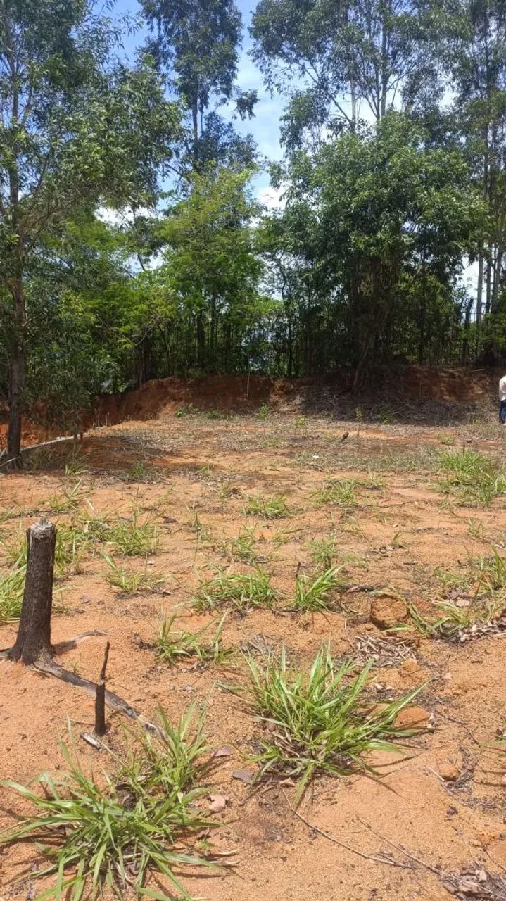 Terreno a venda em jardim América 