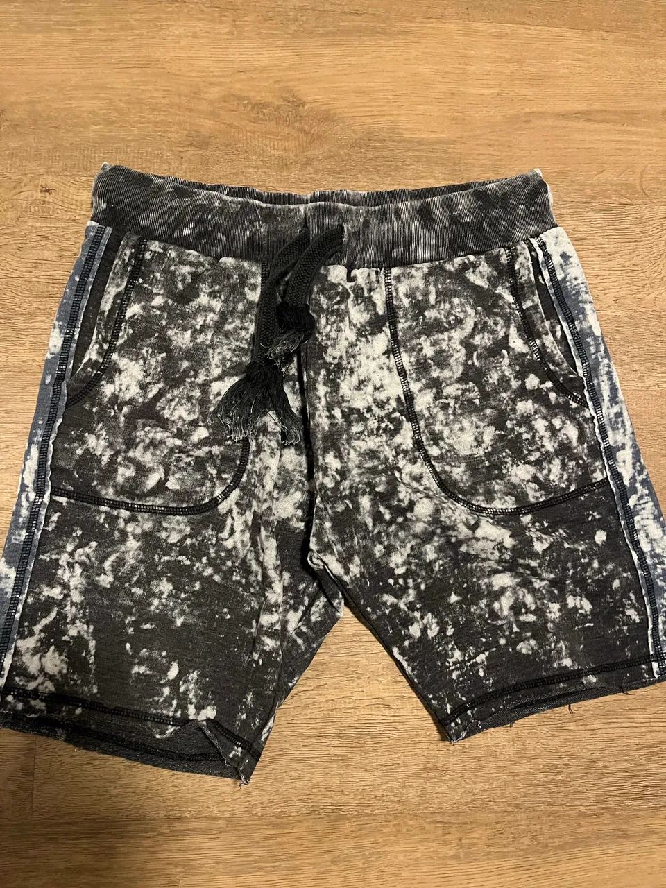 Bermuda Masculina