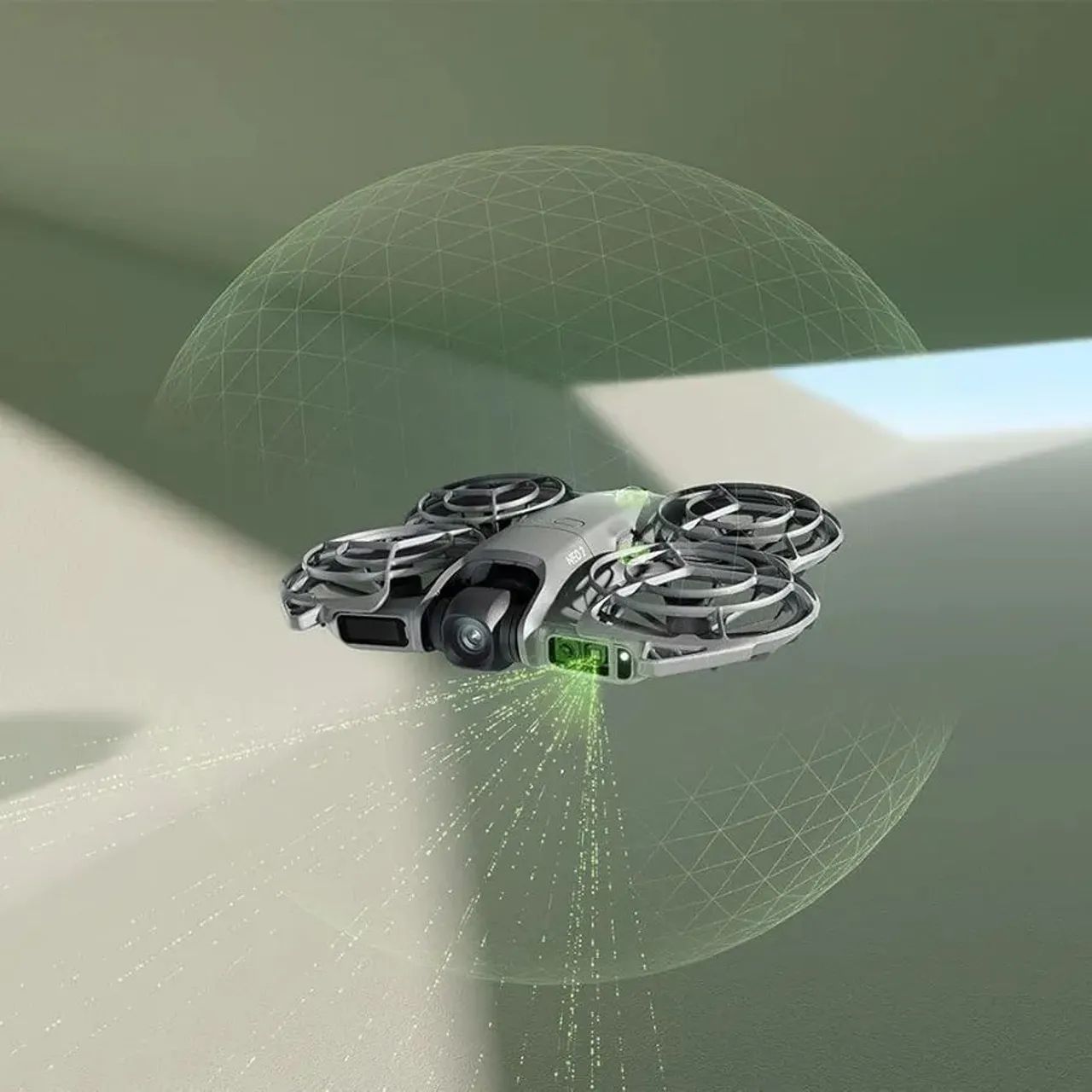 Drone DJI NEO2  - Foto 4