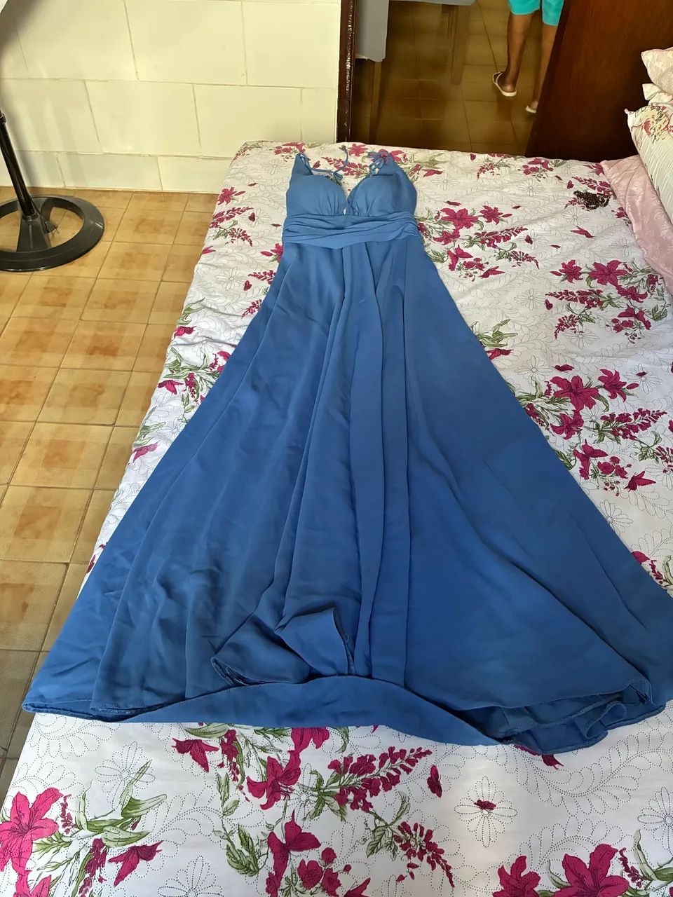 Vestido de Festa