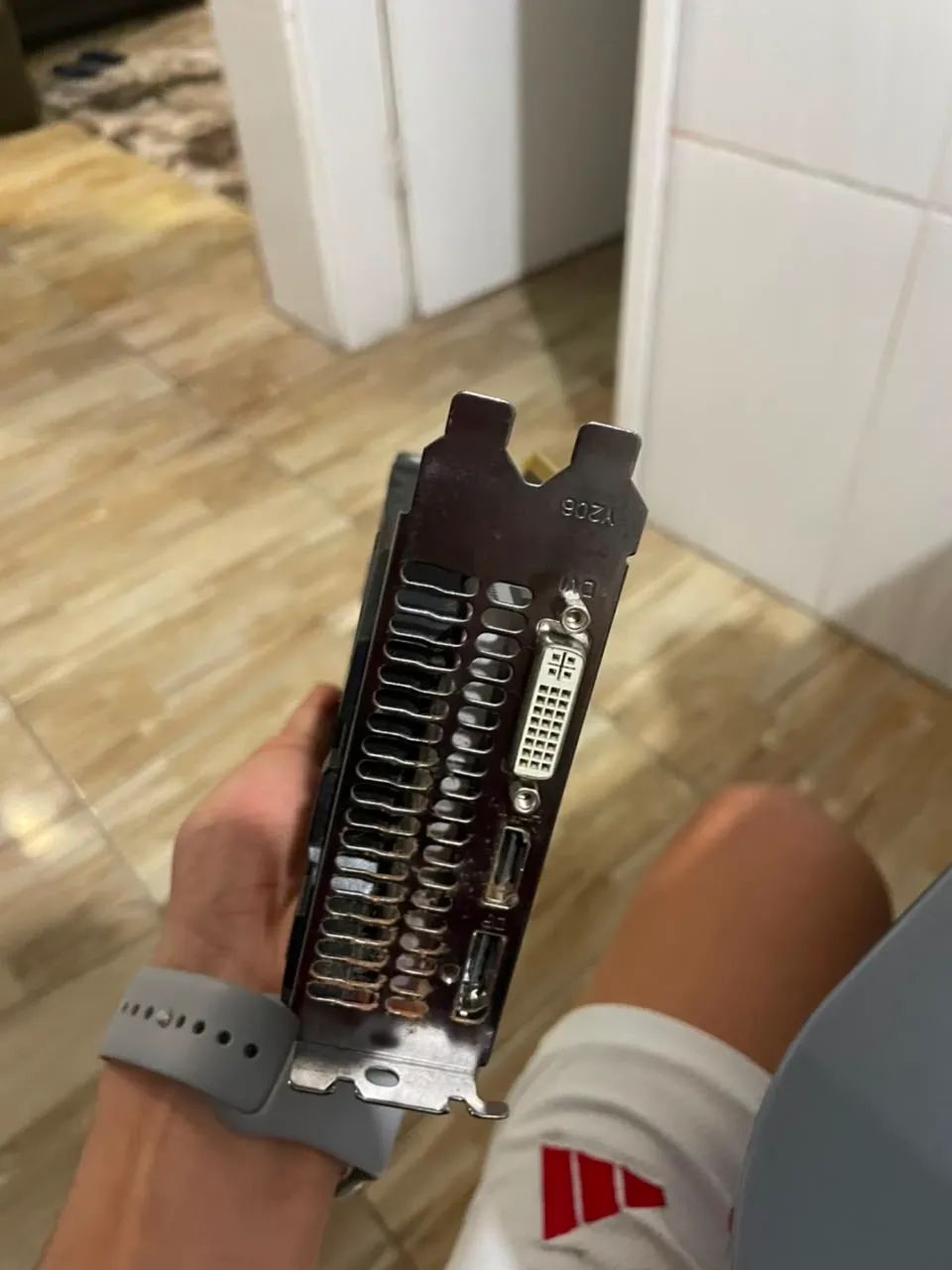 Rx 580 8GB - Foto 2