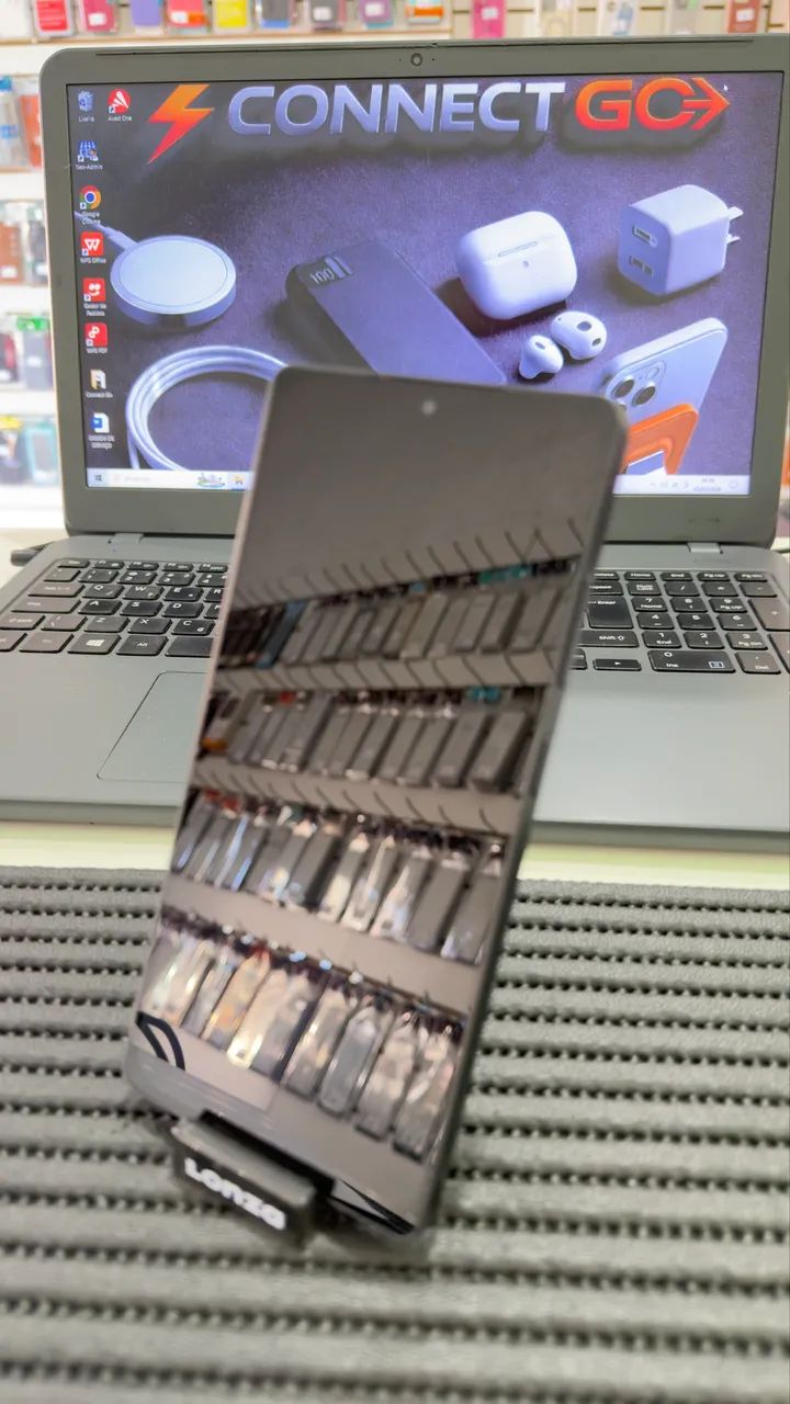 S25 Ultra 256gb - SOMENTE VENDA - Foto 2