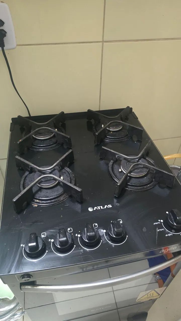 Fogão  - Foto 2