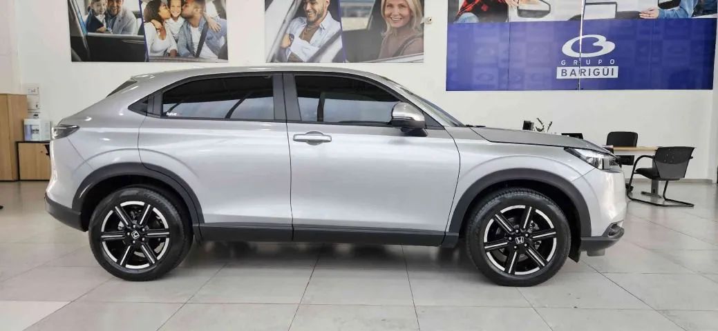 Honda Hr-V EXL 1.5 SENSING 16V 5P AUT. 2027