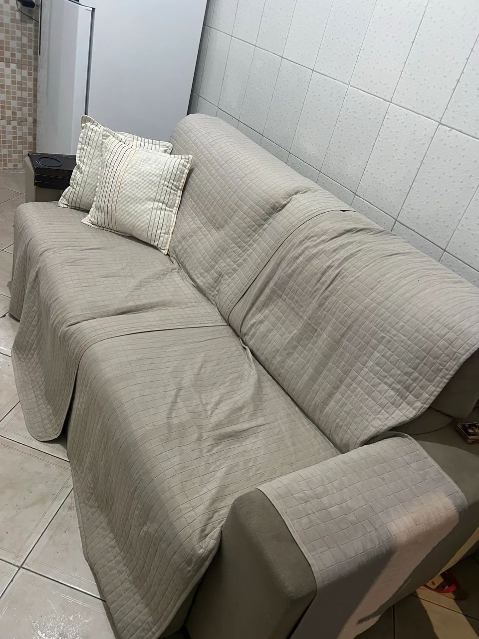 Sofá  - Foto 2