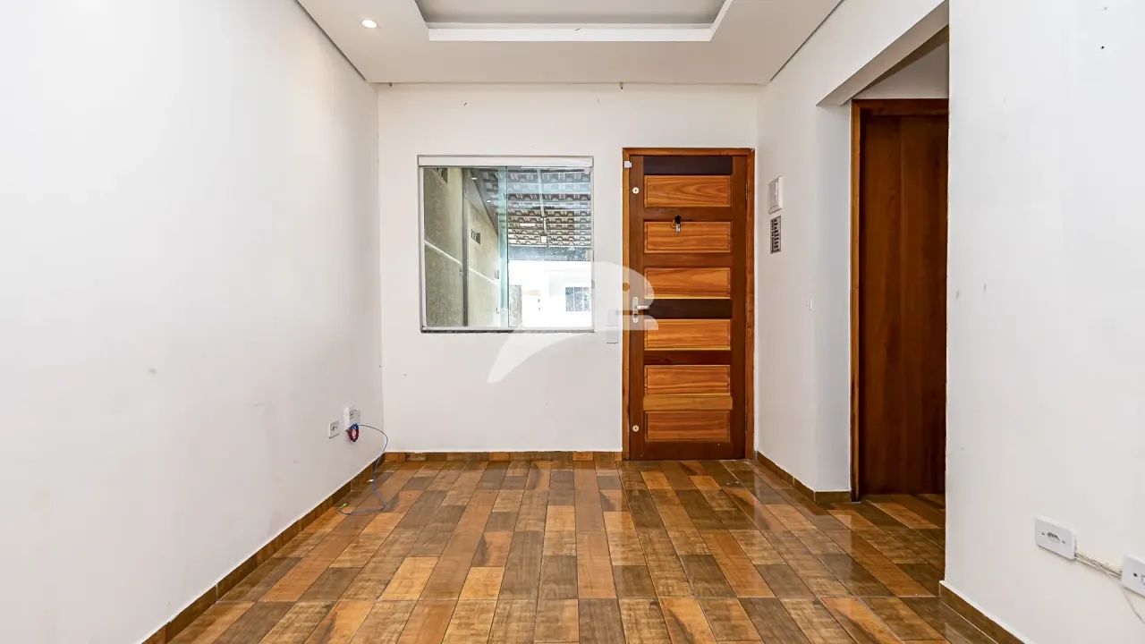 Casa 3 Quartos Gralha Azul 47m² - Foto 3