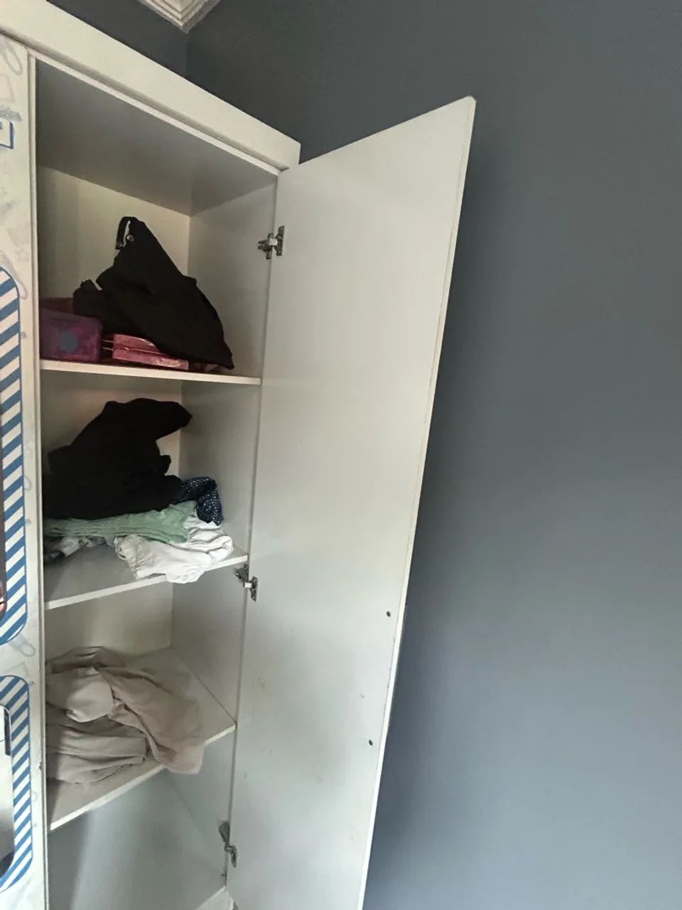 Guarda roupa 