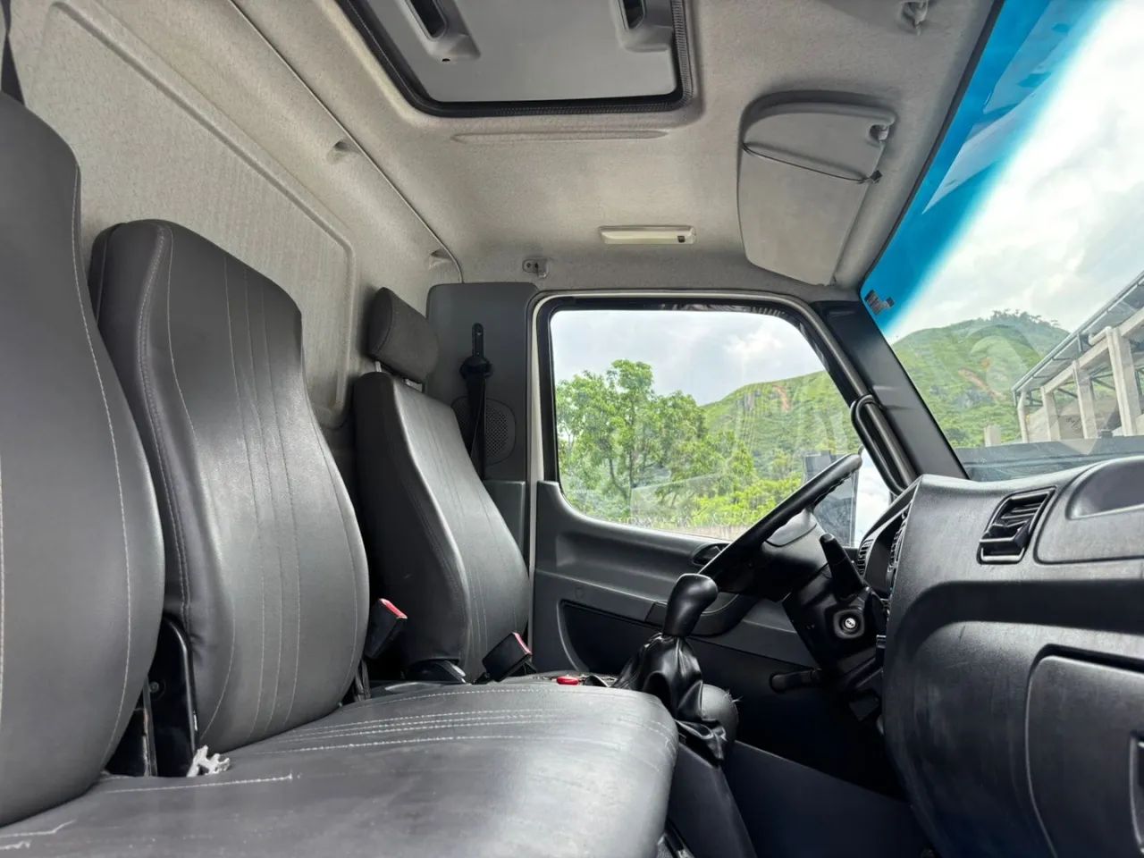 Mercedes-benz Accelo 2016 - Foto 8
