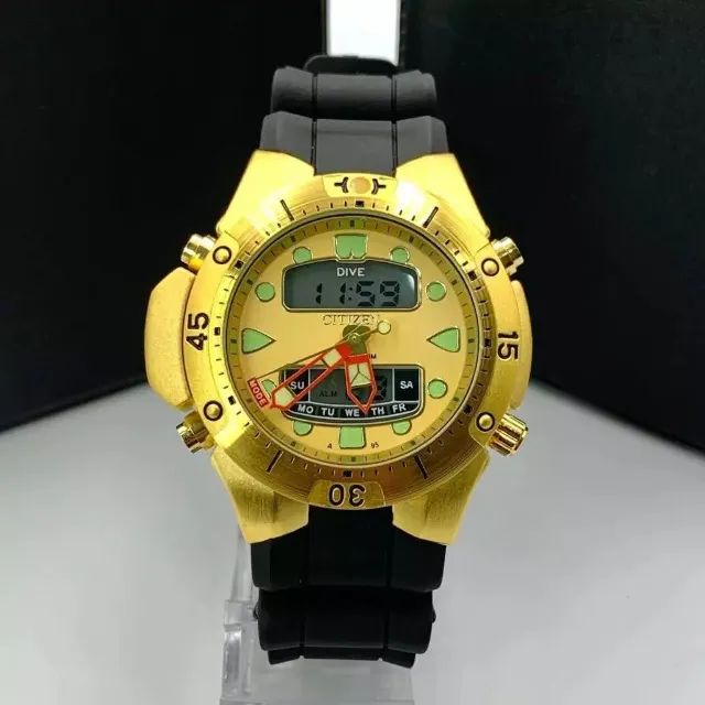 Relógio Citizen TW555 - Foto 4