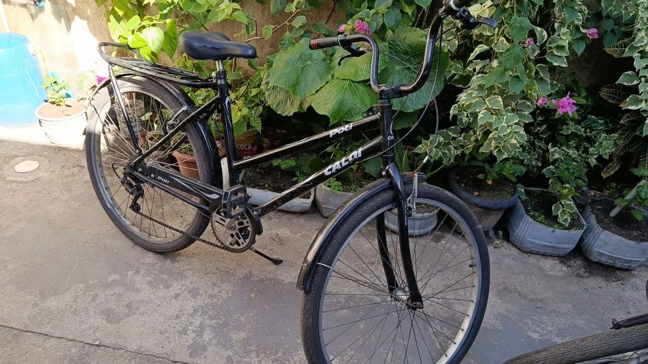 Bike poti  - Foto 2