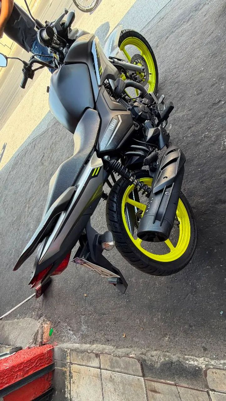 Factor DX 2025  *