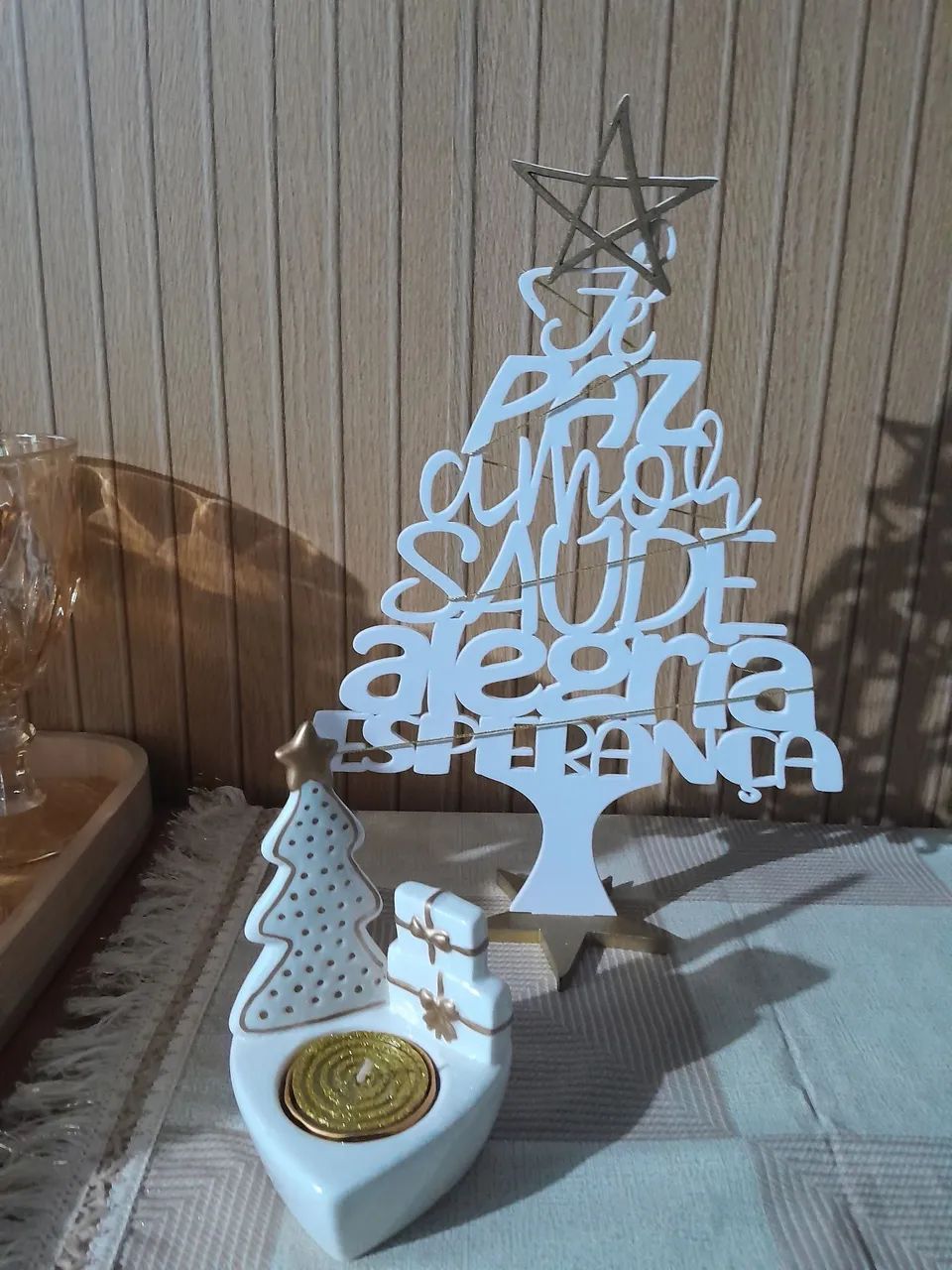 Enfeites de Natal  - Foto 4