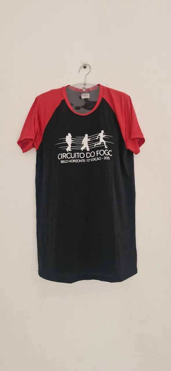Vendo lote com 5 camisas  - Foto 5