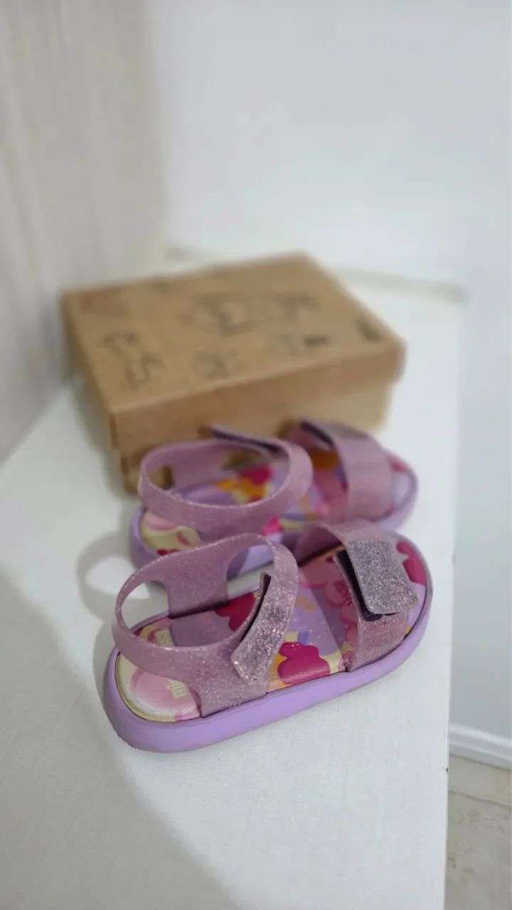 Melissa Infantil  - Foto 2
