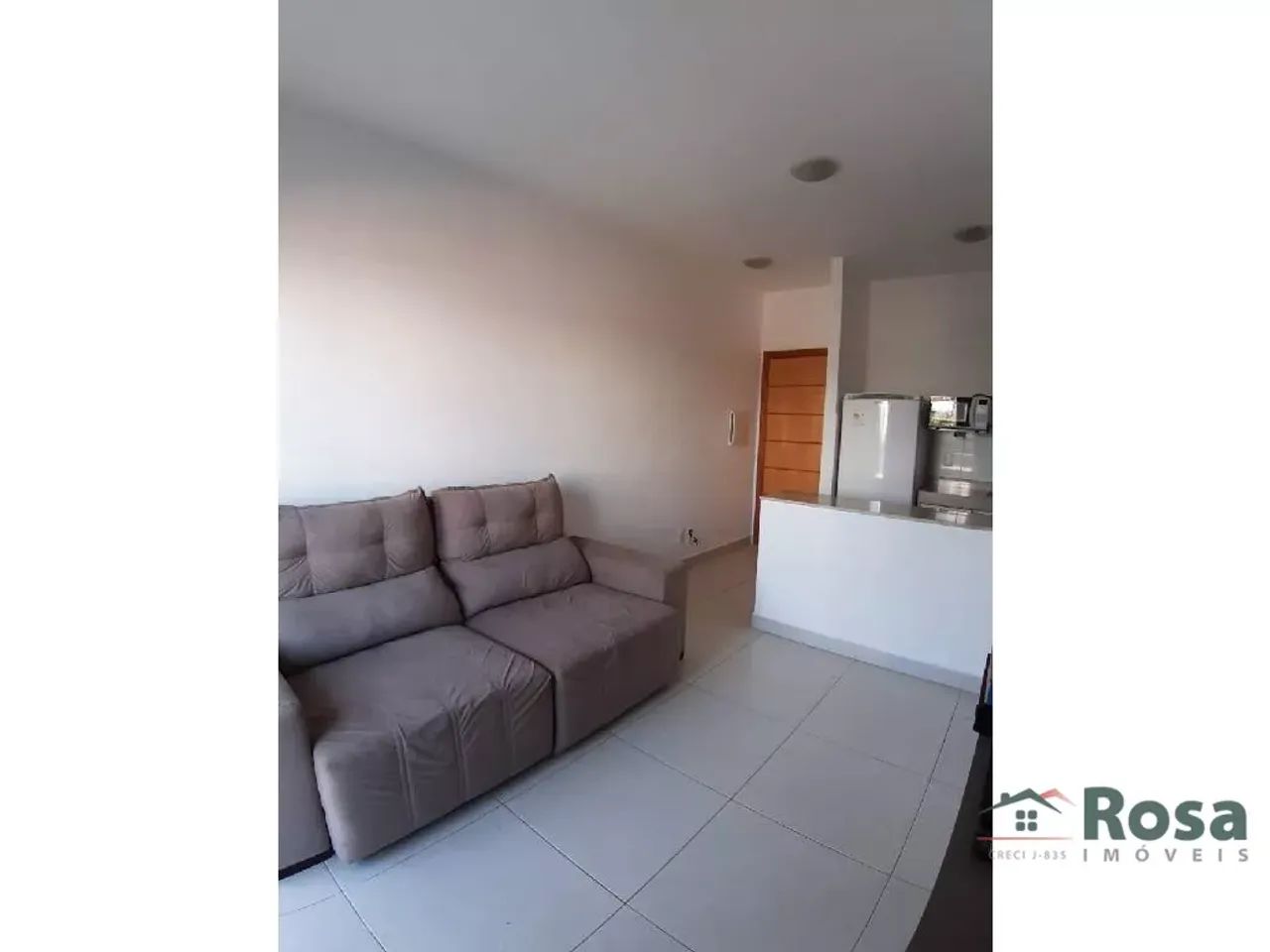 Apartamento para locação RIBEIRÃO DA PONTE Cuiabá - Foto 4
