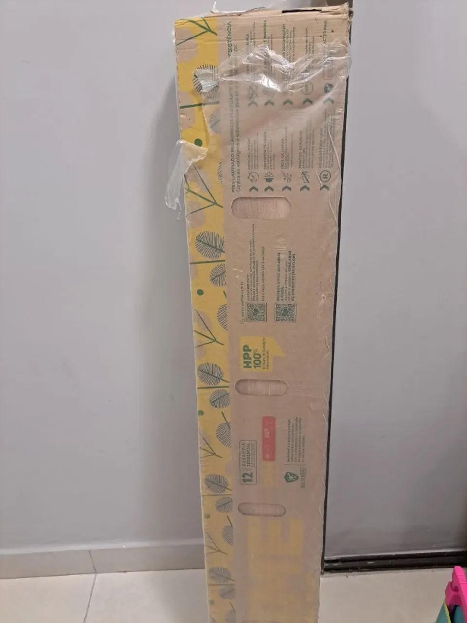 Piso Laminado - Foto 2