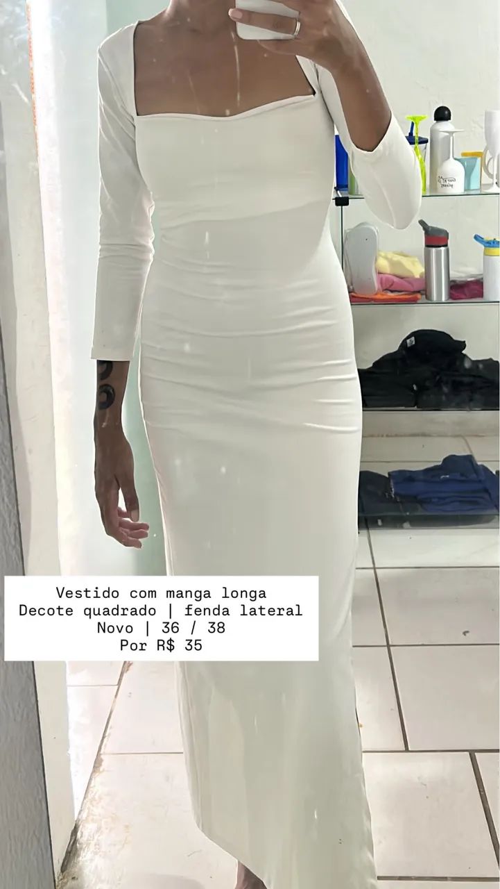 Vestidos - Foto 3