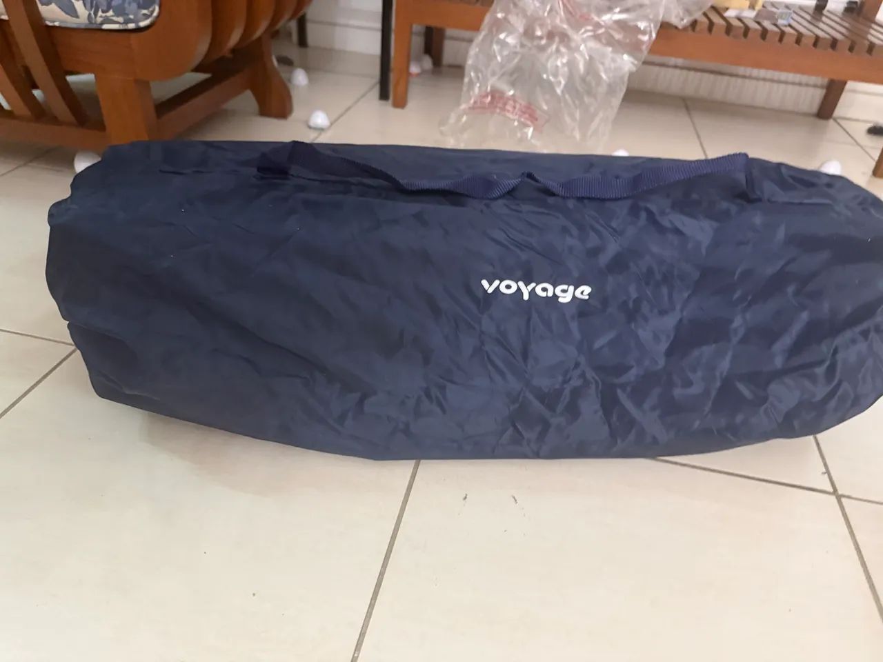 Berço sleep voyage - Foto 3