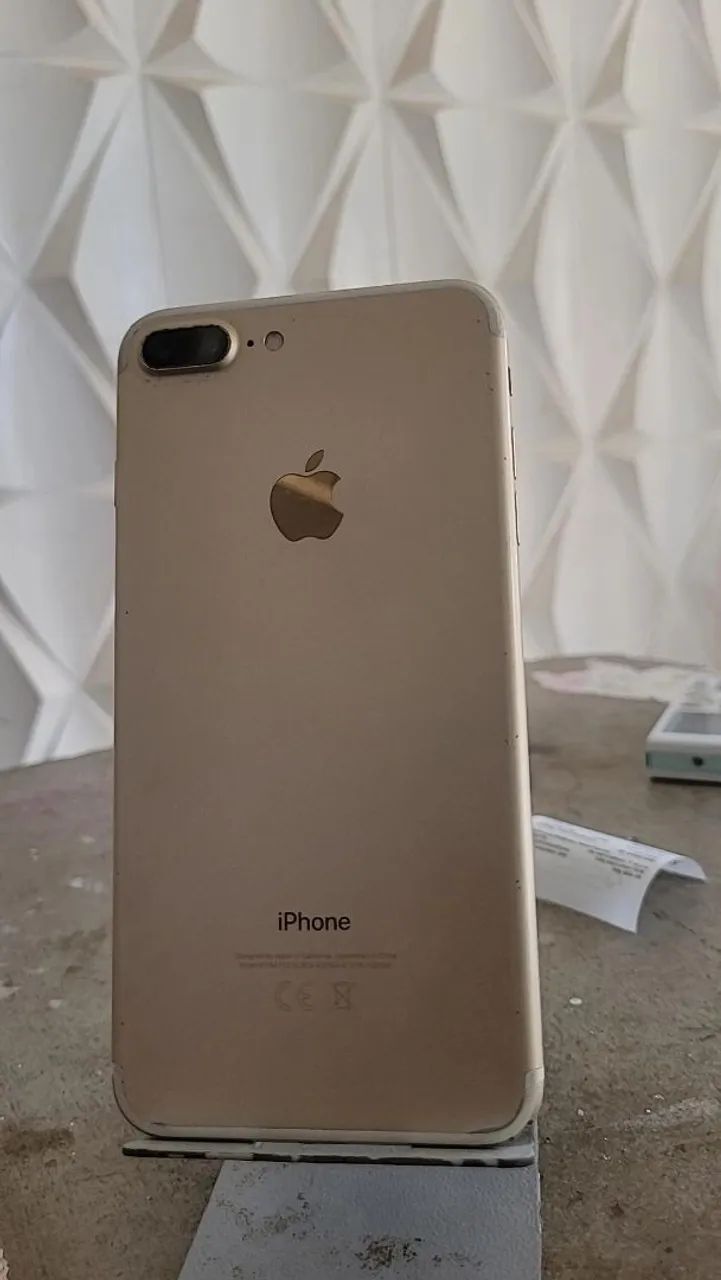 Iphone 7 plus - Foto 2