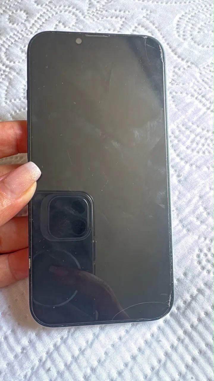 Vendo IPhone 13 256g - Foto 3