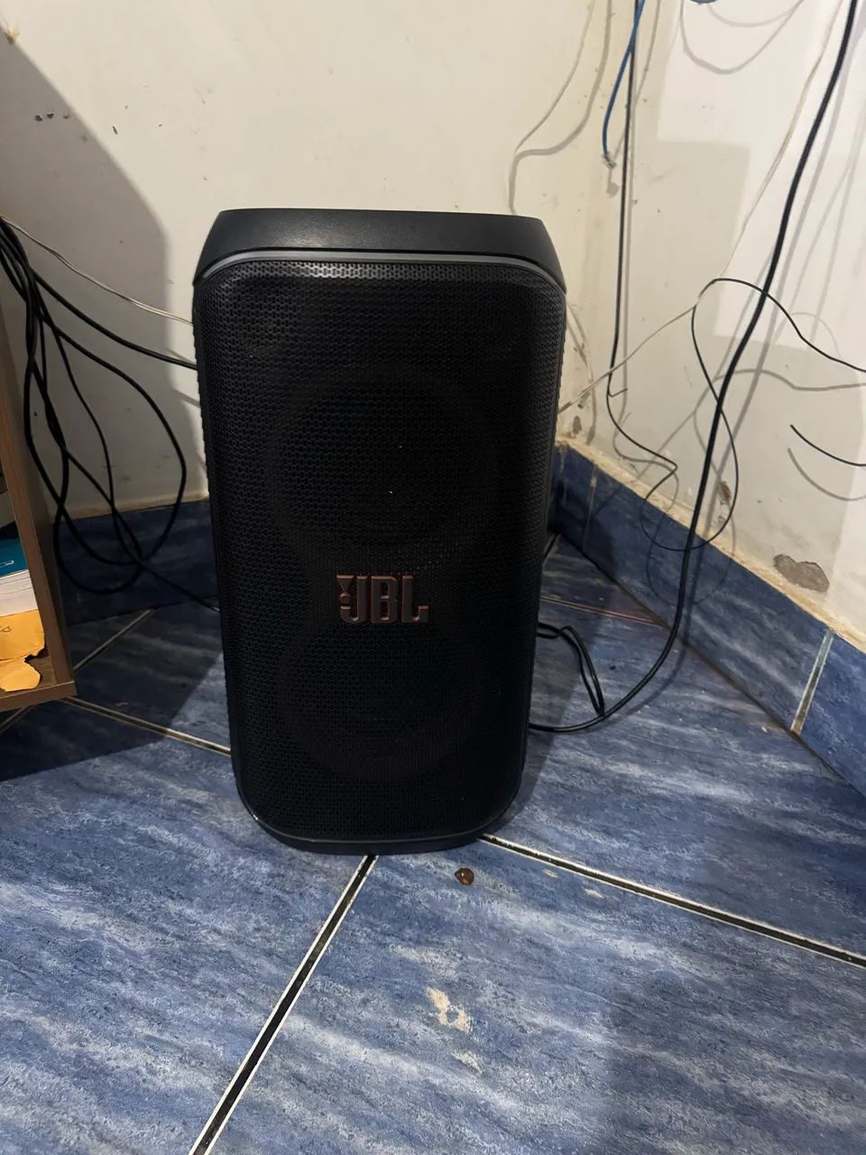 JBL PartyBox 120