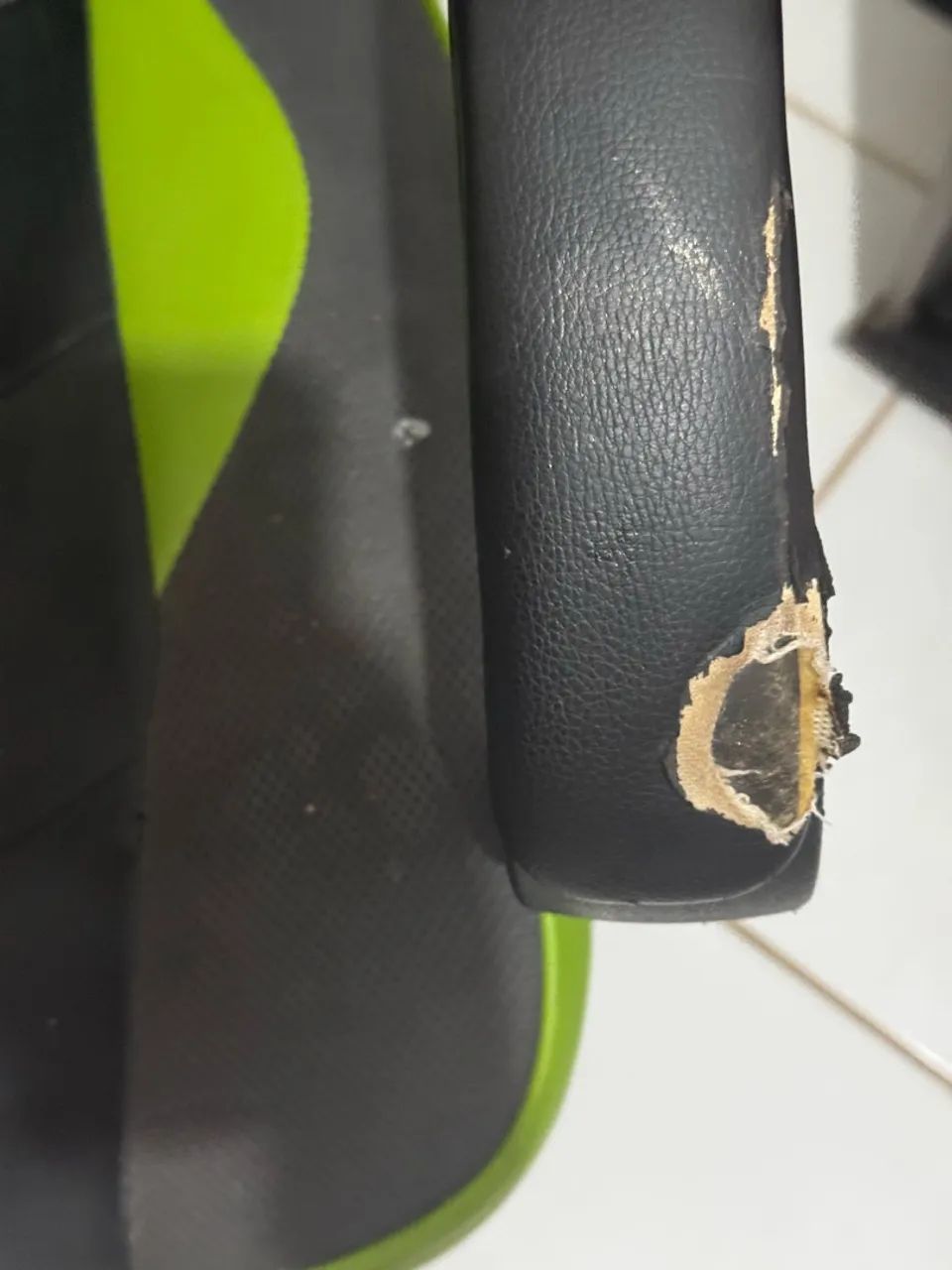 Cadeira gamer 