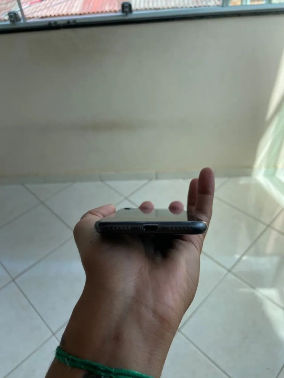 Iphone 8 / Usado 64g Preto - Foto 5