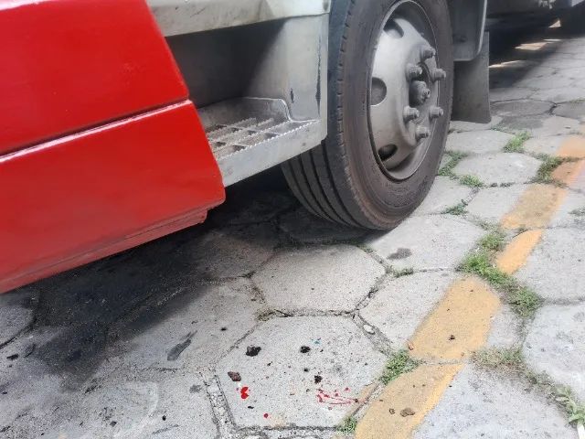 Volks 8120 guincho plataforma - Foto 9