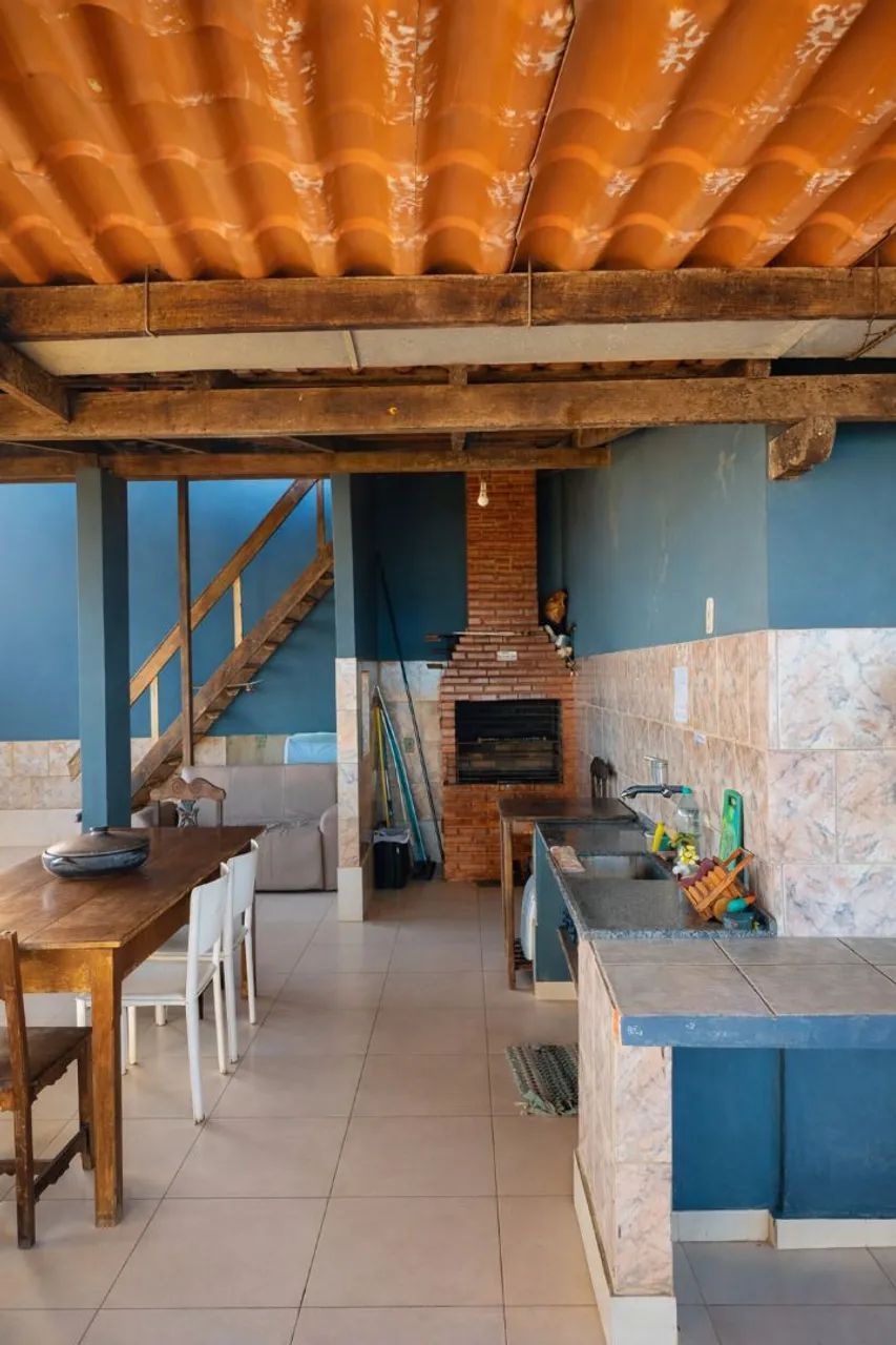 Espaço para churrasco  - Foto 2