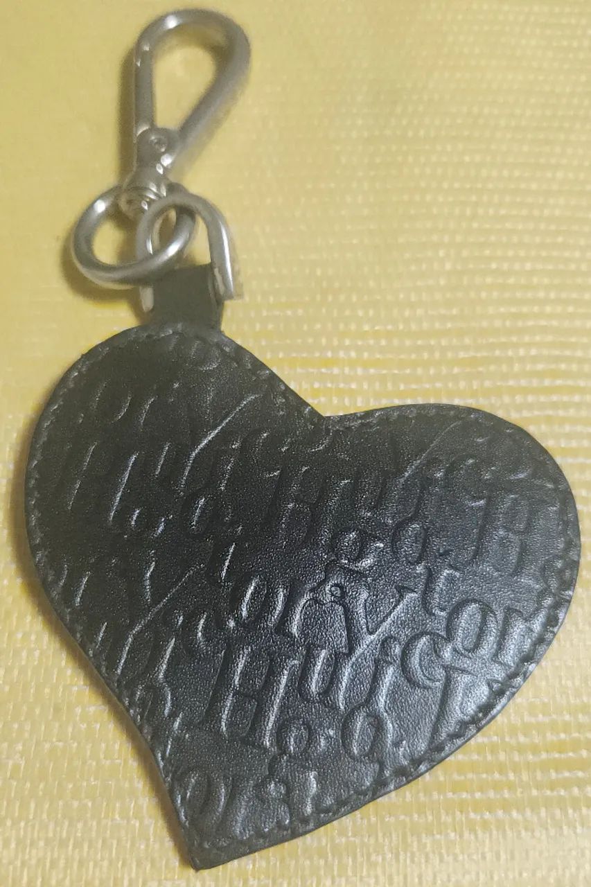 Chaveiro Victor Hugo - Foto 2