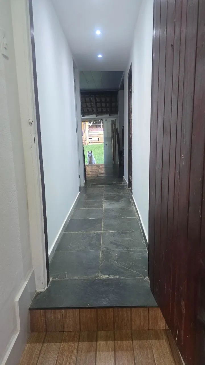CASA INDIVIDUAL PARA ALUGUEL EM JUATUBA - DENTRO DE SÍTIO COM MUITA NATUREZA E PRIVACIDADE - Foto 12