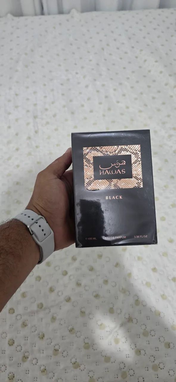 Perfumes árabes 100% ORIGINAIS  - Foto 5