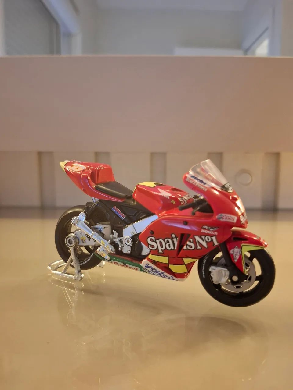 Miniaturas moto GP  - Foto 3