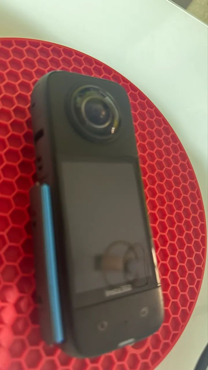 Camera x3 insta - Foto 3