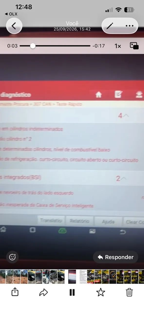 Diagnóstico Automotivo Profissional - Foto 2