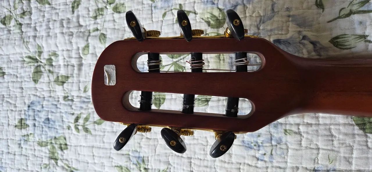 Violão nylon Marquês VN19 - Foto 3